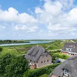 Mare Frisicum 2 Holiday home Bohl