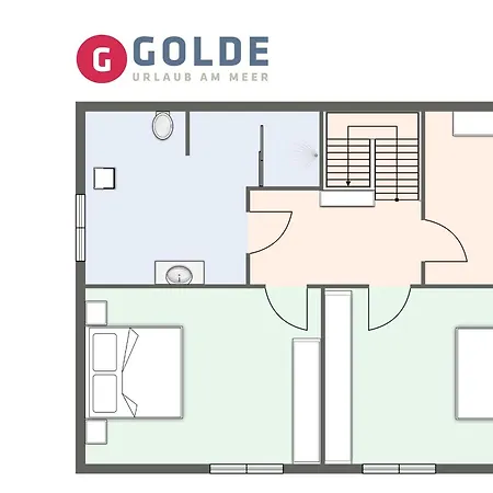 Mare Frisicum 2 * Sankt Peter-Ording