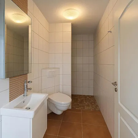 Mare Frisicum 2 Casa vacanze