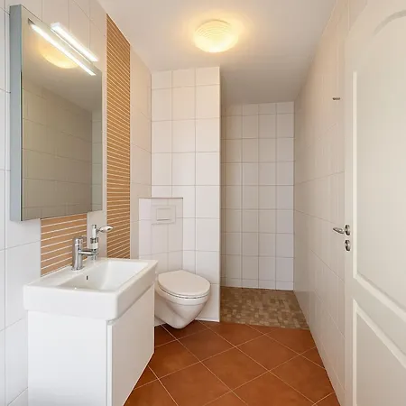 Mare Frisicum 2 Casa vacanze *