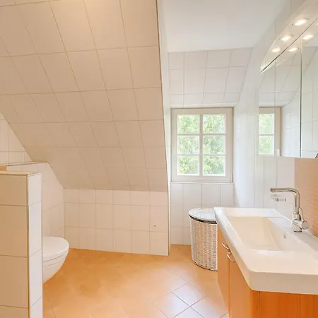 Casa vacanze Mare Frisicum 2 Sankt Peter-Ording