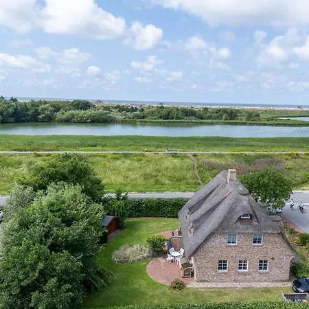 Mare Frisicum 2 Sankt Peter-Ording