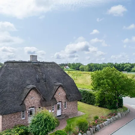 Mare Frisicum 2 Ferienhaus *