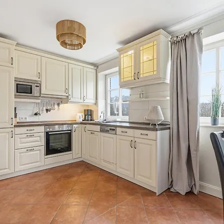 Mare Frisicum 2 Casa de Férias *