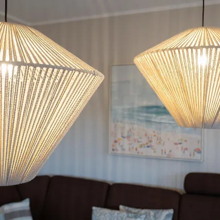 Mare Frisicum 2 Tatil Evi *