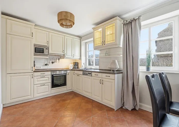 Mare Frisicum 2 Casa de Férias *