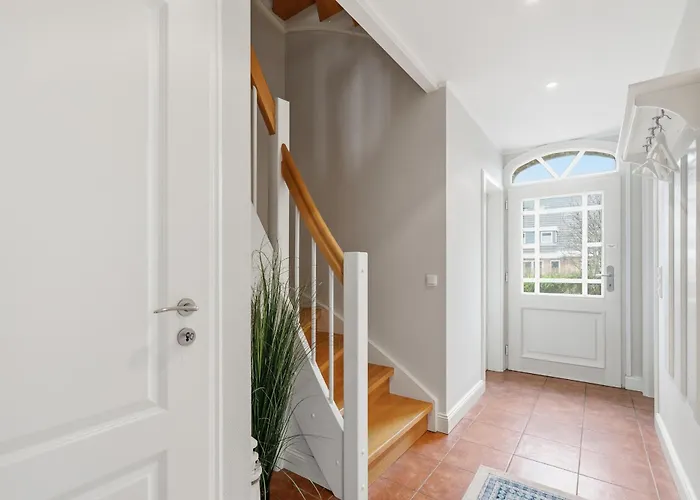 Casa de Férias Mare Frisicum 2