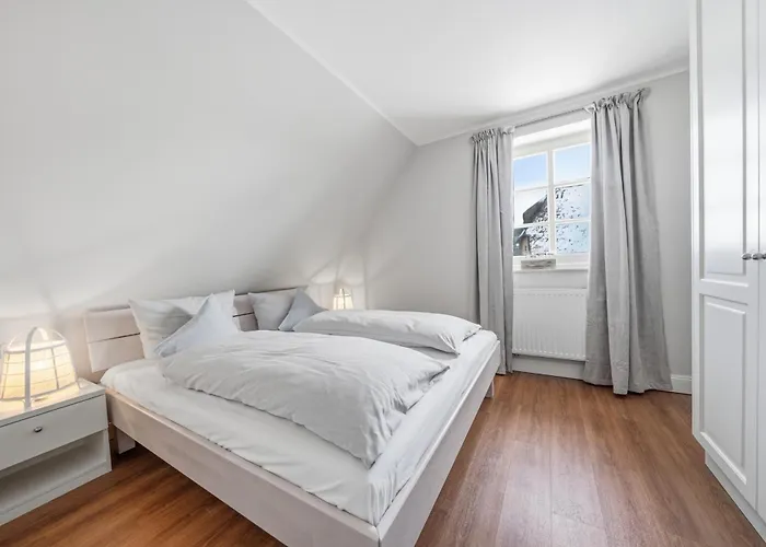 Casa de Férias Mare Frisicum 2 *