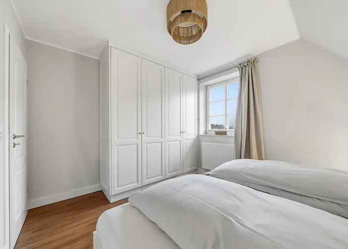 Casa de Férias Mare Frisicum 2 Böhl