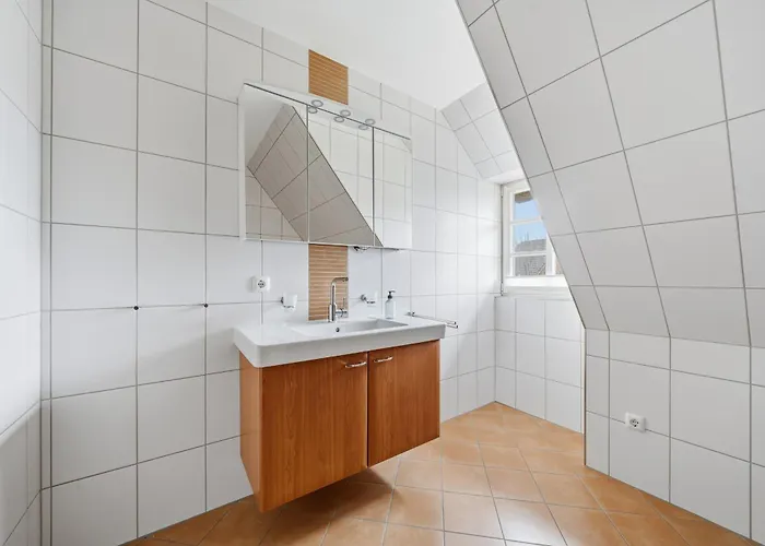 Mare Frisicum 2 Casa de Férias *