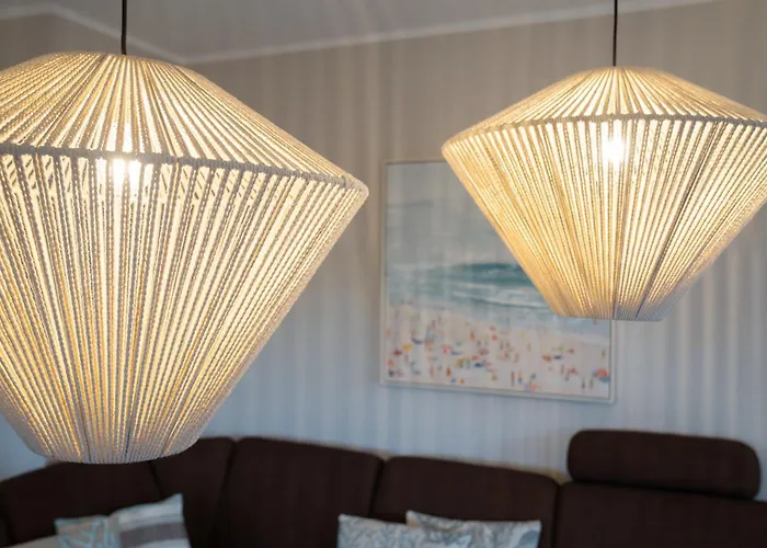 Mare Frisicum 2 Casa de Férias *