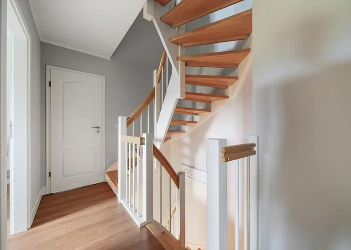 Casa de Férias Mare Frisicum 2 *